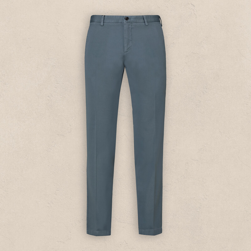 Mace New Klasik Mavi Pantolon - SARAR
