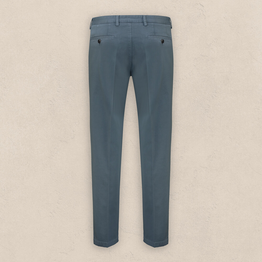 Mace New Klasik Mavi Pantolon_1