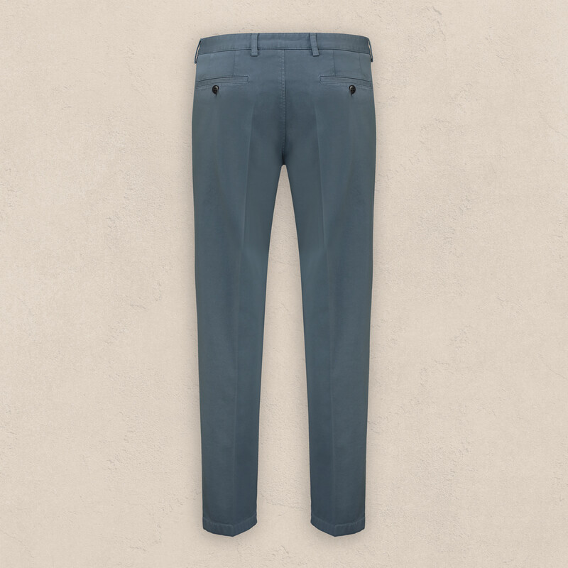 Mace New Klasik Mavi Pantolon - SARAR (1)