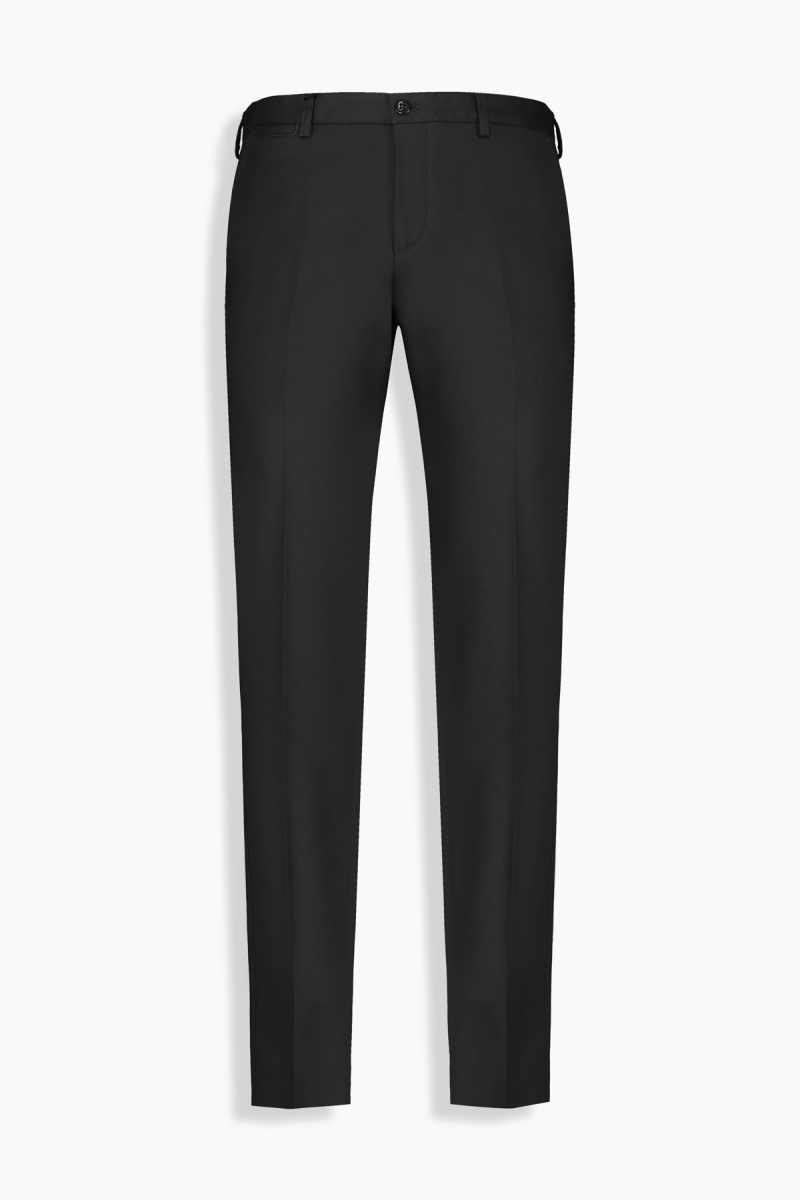 SARAR Mace New Slim Fit Antrasit Pantolon