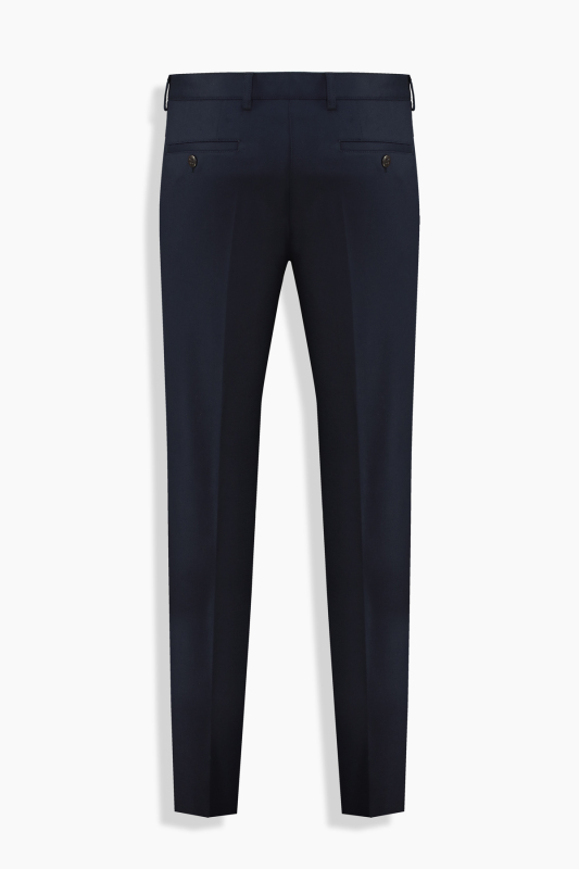 Mace New Slim Fit Lacivert Pantolon - SARAR