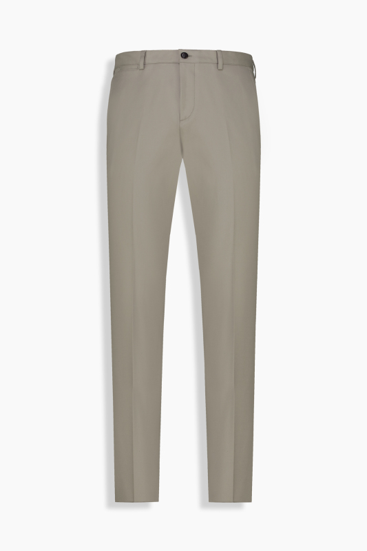 Mace New Slim Fit Taş Rengi Pantolon - SARAR