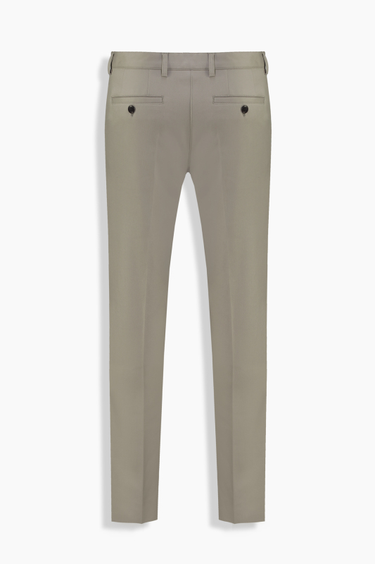 Mace New Slim Fit Taş Rengi Pantolon - SARAR