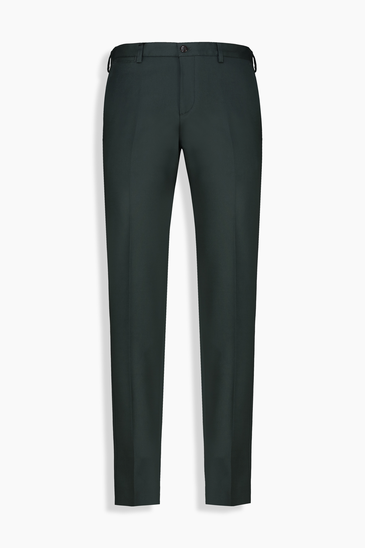 Mace New Slim Fit Yeşil Pantolon