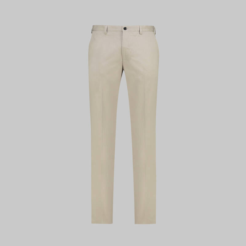Mace Bej Pantolon - 1