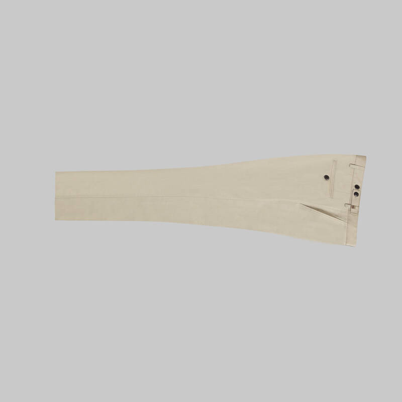 Mace Bej Pantolon - 3