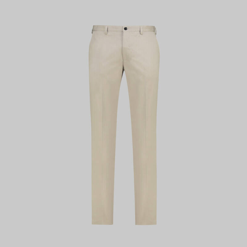 Mace Bej Pantolon - 4