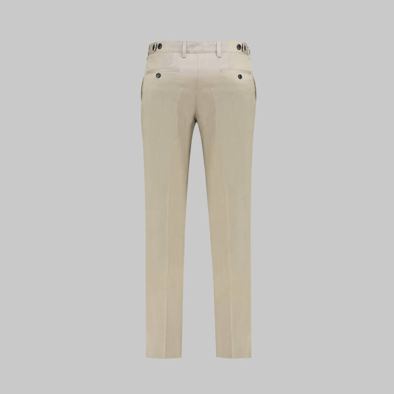 Mace Bej Pantolon - 2