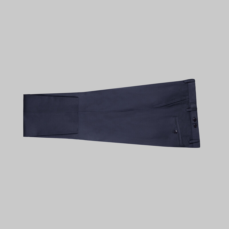 Mace Lacivert New Pantolon - SARAR