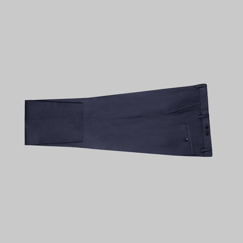 Mace Lacivert New Pantolon - 5