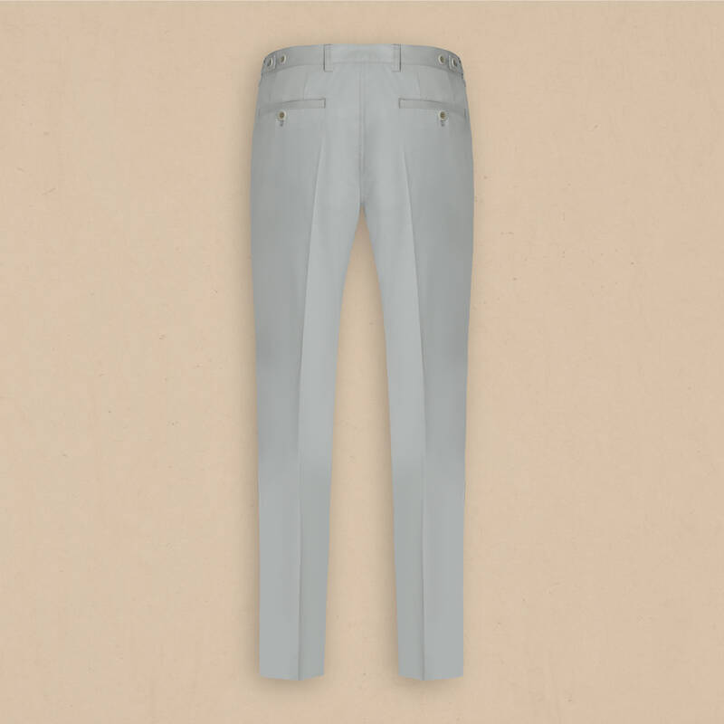 Mace Taş Rengi Erkek Pantolon - 2