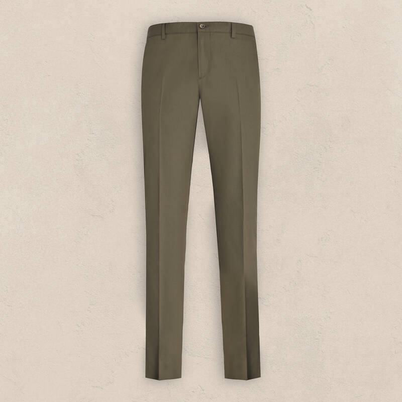 Mace Erkek Pantolon - 1