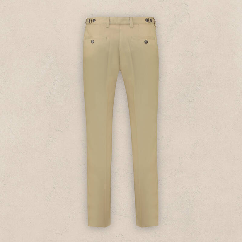 Mace Pantolon - 2