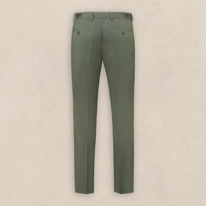 Mace Haki Pantolon - SARAR (1)