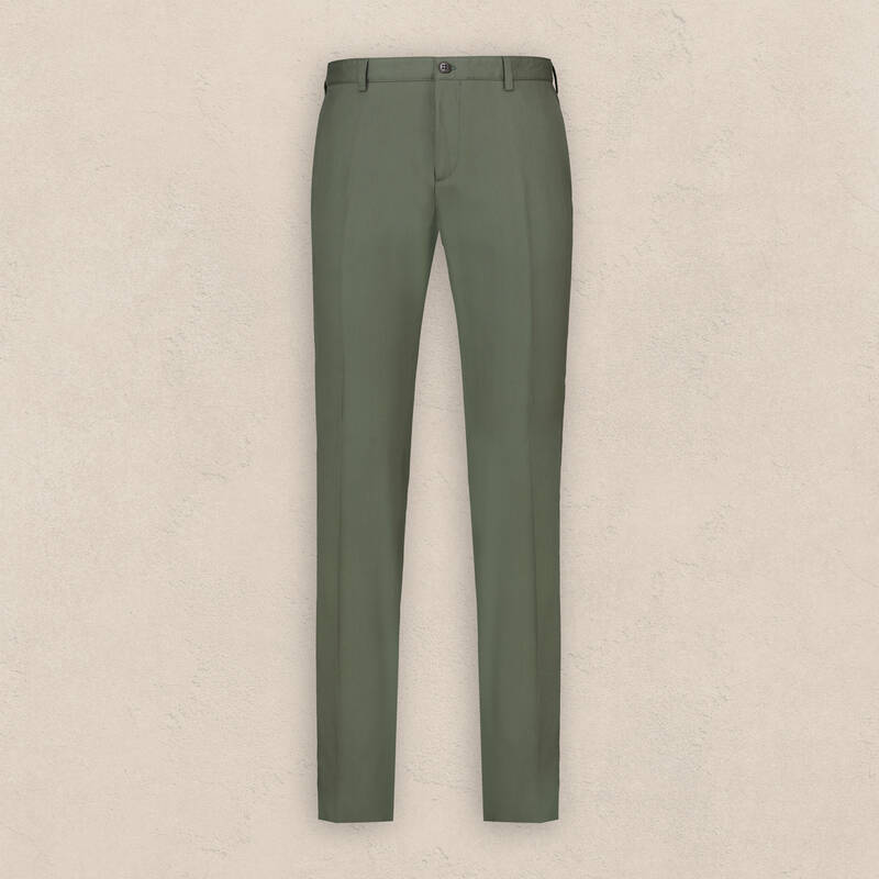 Mace Haki Pantolon - 1