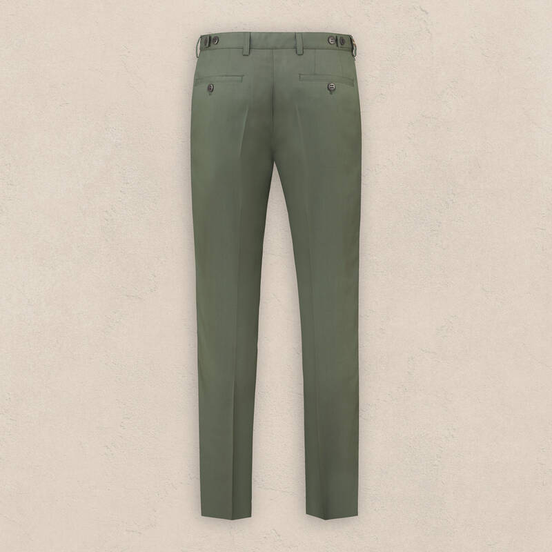 Mace Haki Pantolon - 2