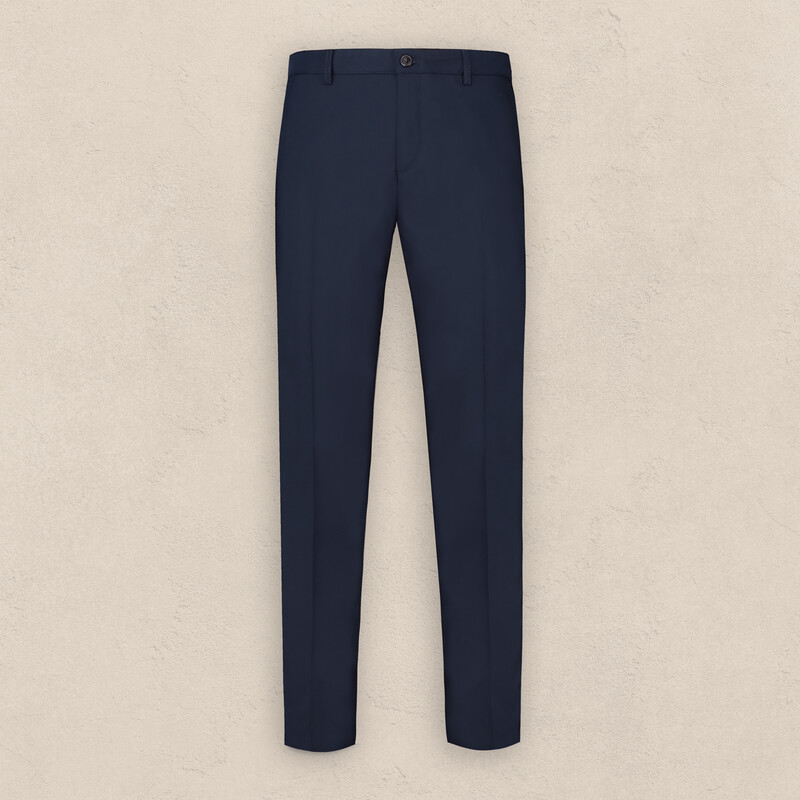 Mace Lacivert Erkek Pantolon - SARAR