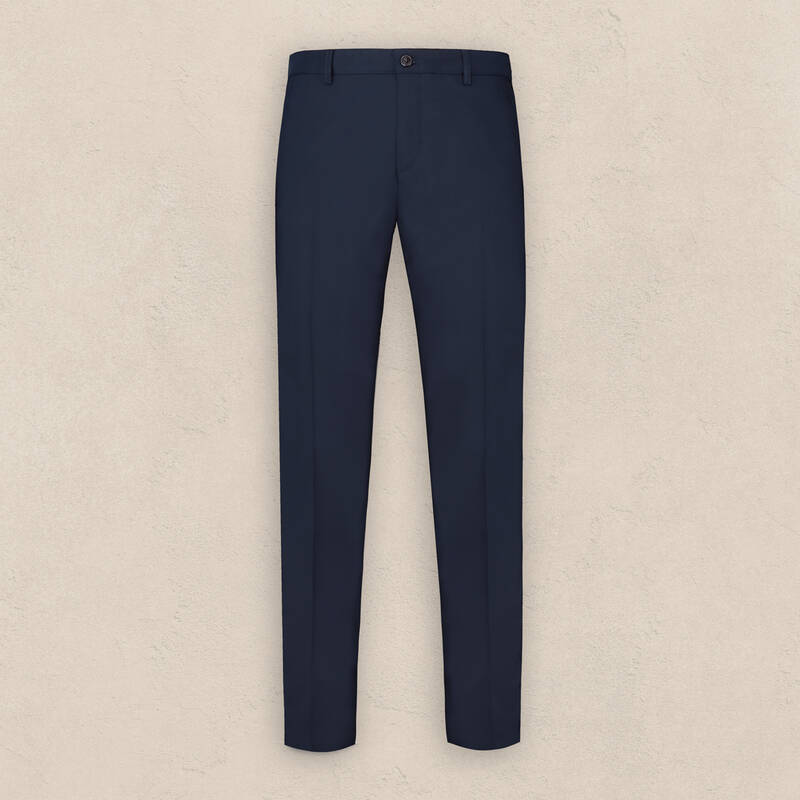 Mace Lacivert Erkek Pantolon - 1