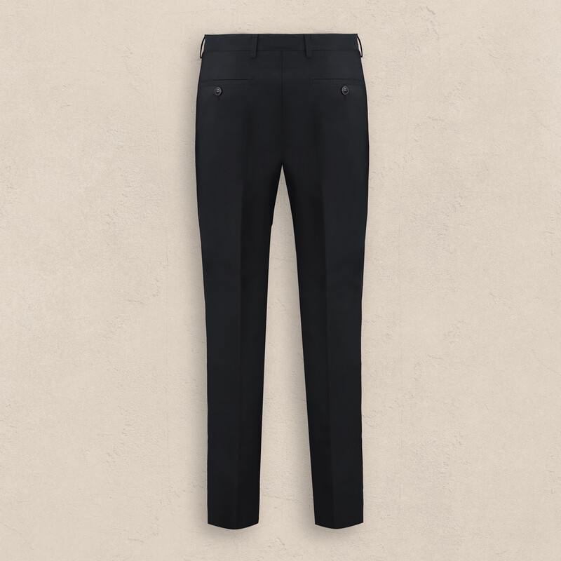 Mace Siyah Erkek Pantolon - SARAR