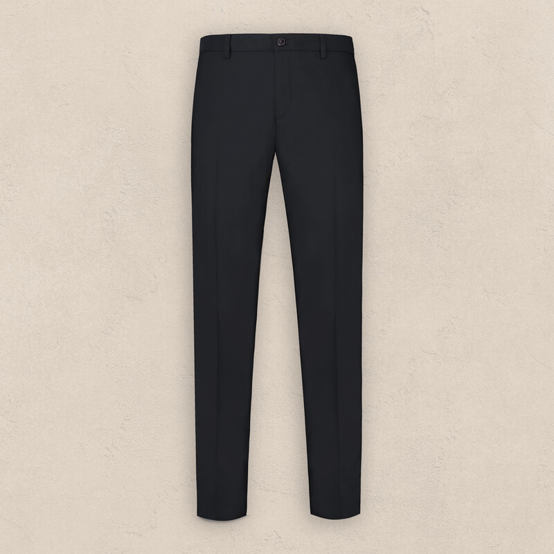 Mace Siyah Erkek Pantolon - SARAR