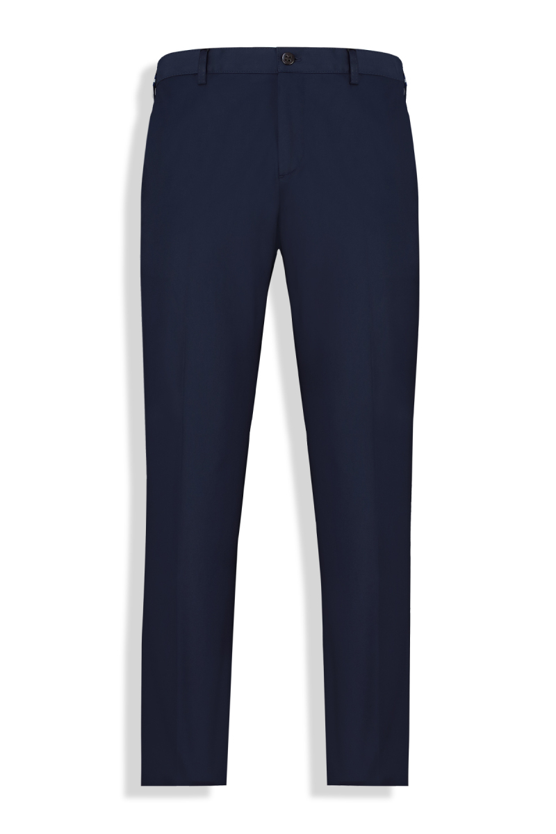 Mace Regular Fit Lacivert Pantolon - 1