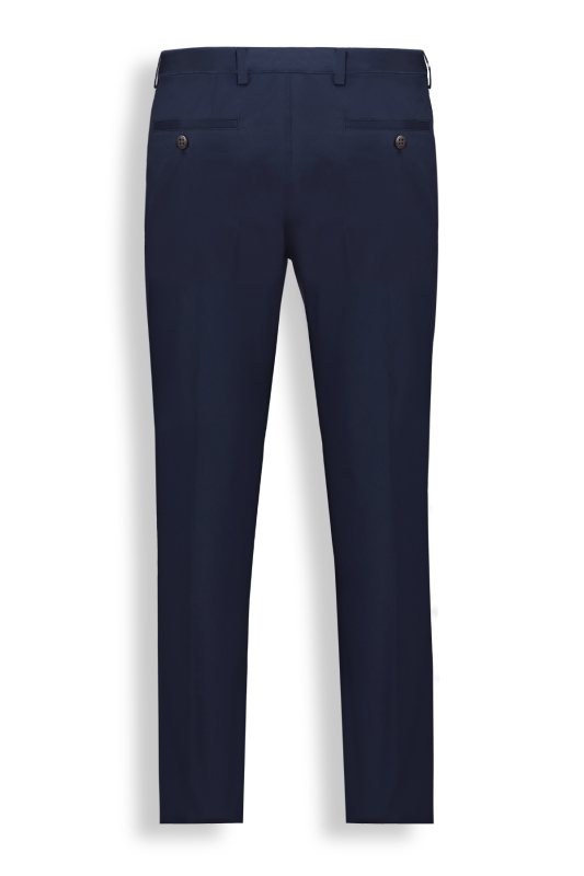 Mace Regular Fit Lacivert Pantolon - SARAR