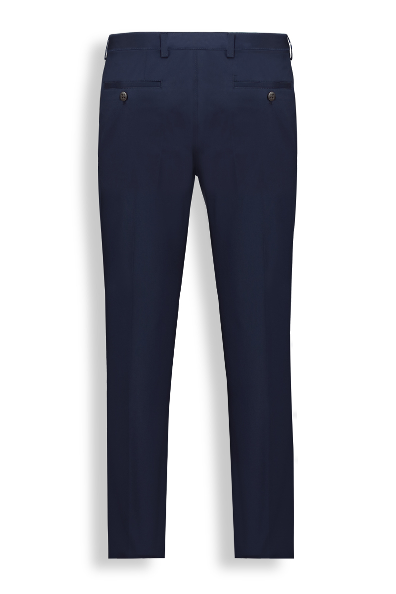 Mace Regular Fit Lacivert Pantolon - 2