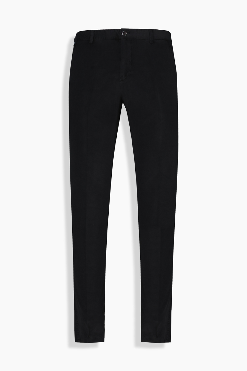 Mace Siyah Pantolon - 1