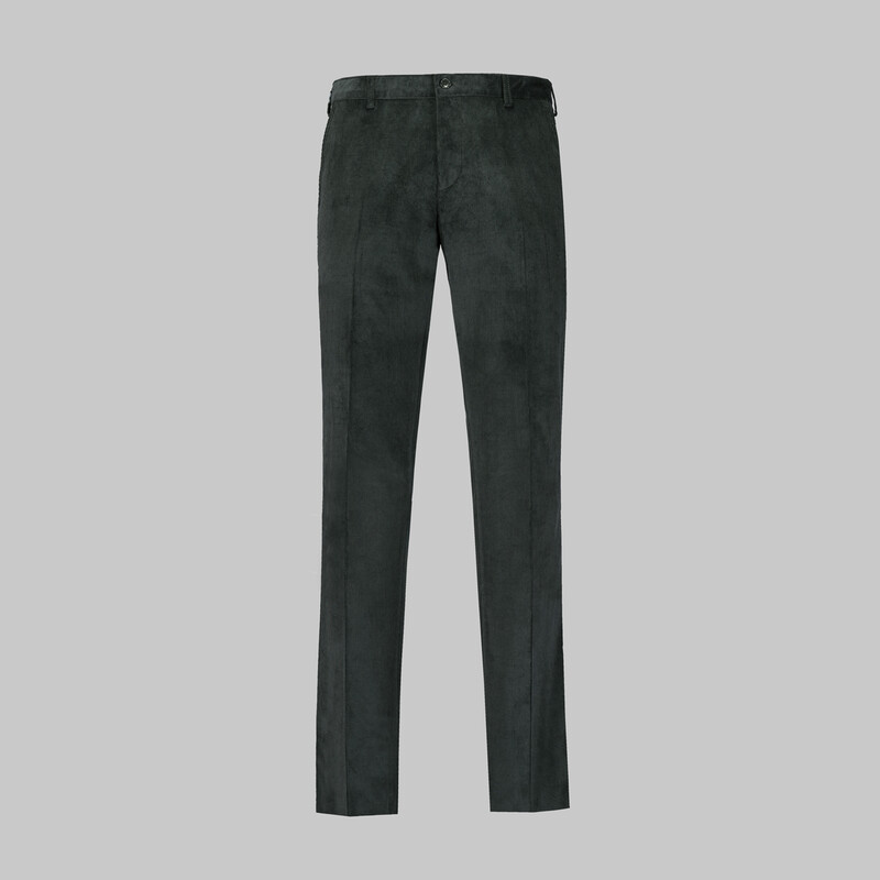Mace Yeşil Pantolon - SARAR