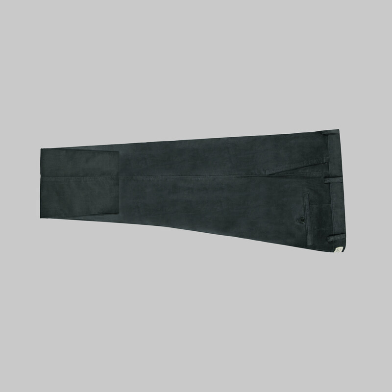 Mace Yeşil Pantolon - SARAR