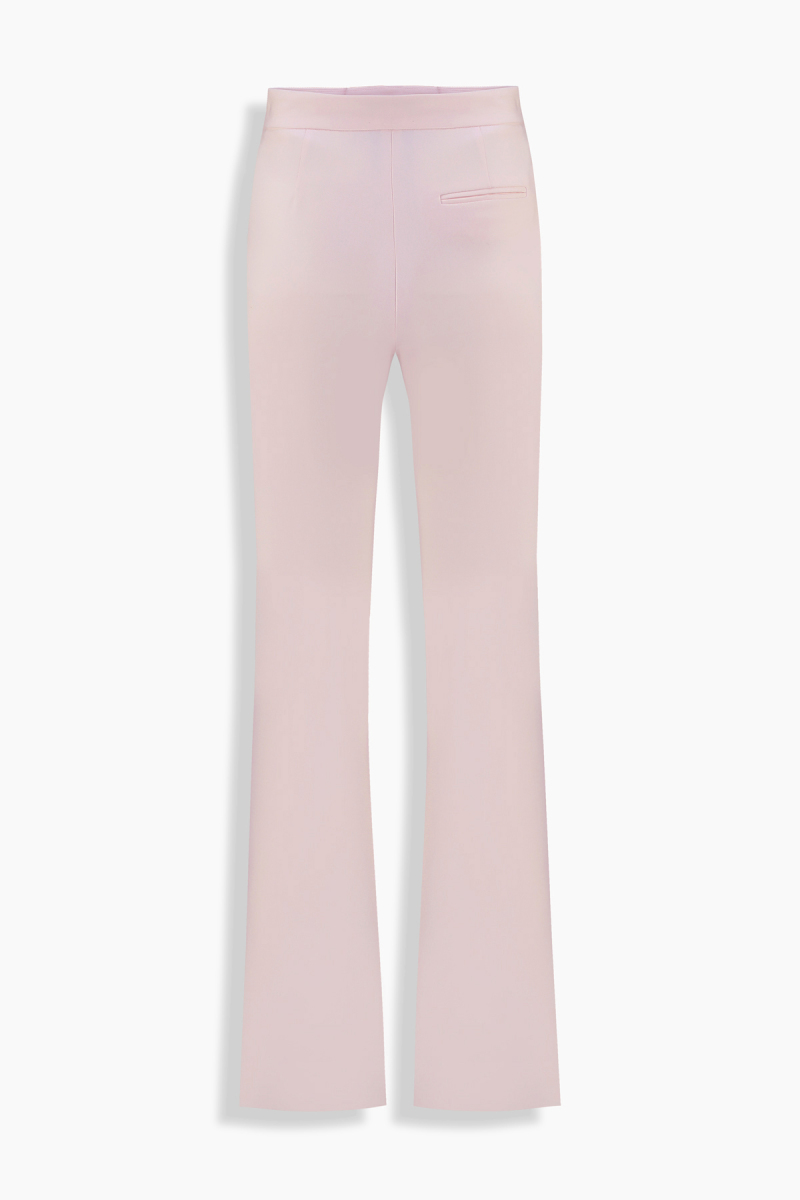 Magnolia Açık Pembe Pantolon - 2