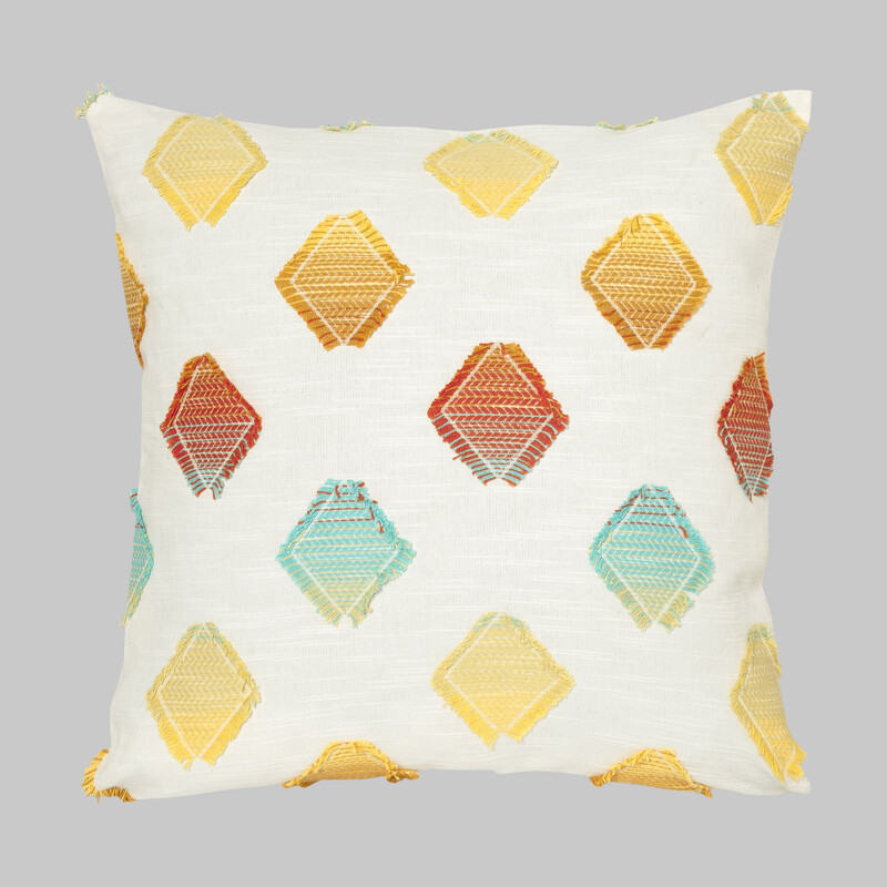 Magrot Kırlent Renkli 