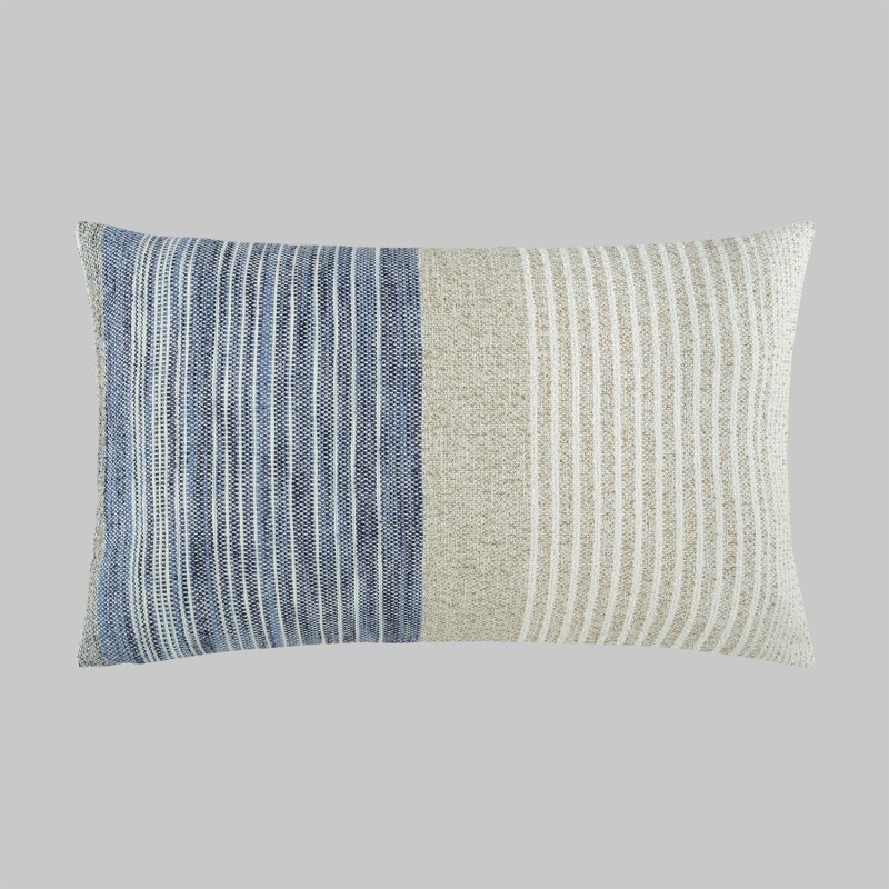 Main Mavi Kırlent 35x55 