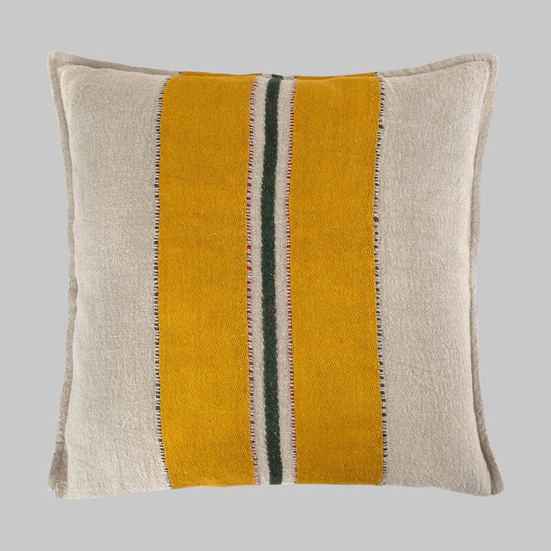 Manarola Kırlent Bej - 1