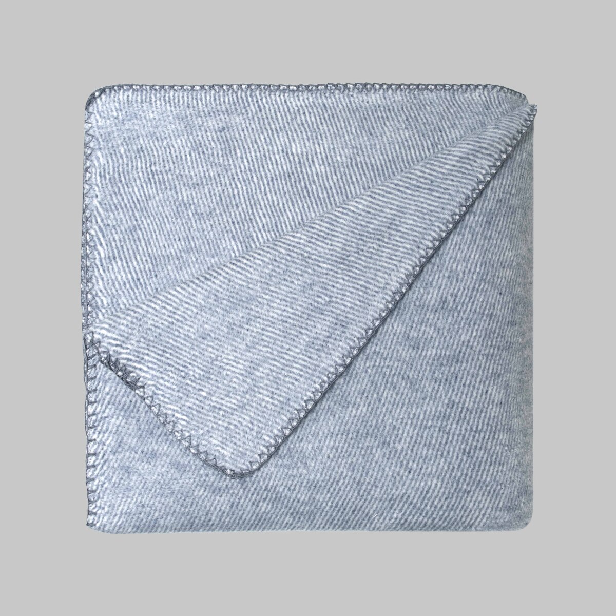 Mara Battaniye Tek Kişilik Mavi - 1