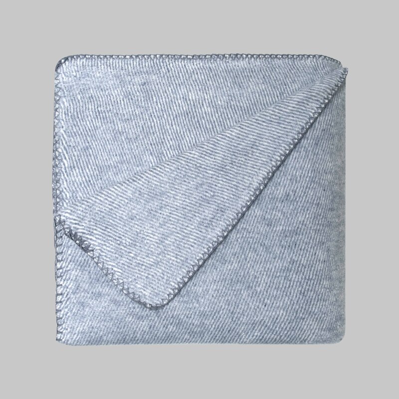 Mara Battaniye Tek Kişilik Mavi - SAREV