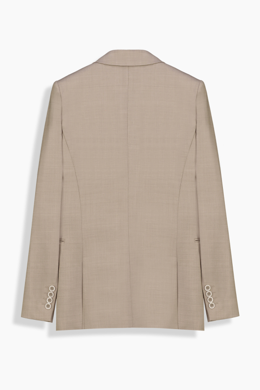 Mara Bej Ceket - SARAR WOMAN