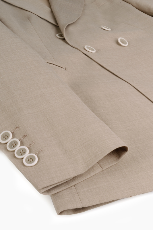 Mara Bej Ceket - SARAR WOMAN