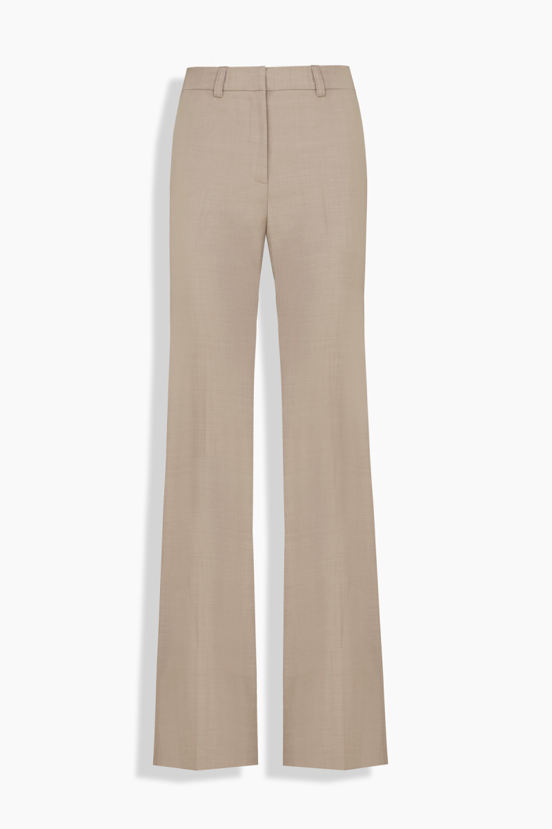 Mara Bej Pantolon - 1