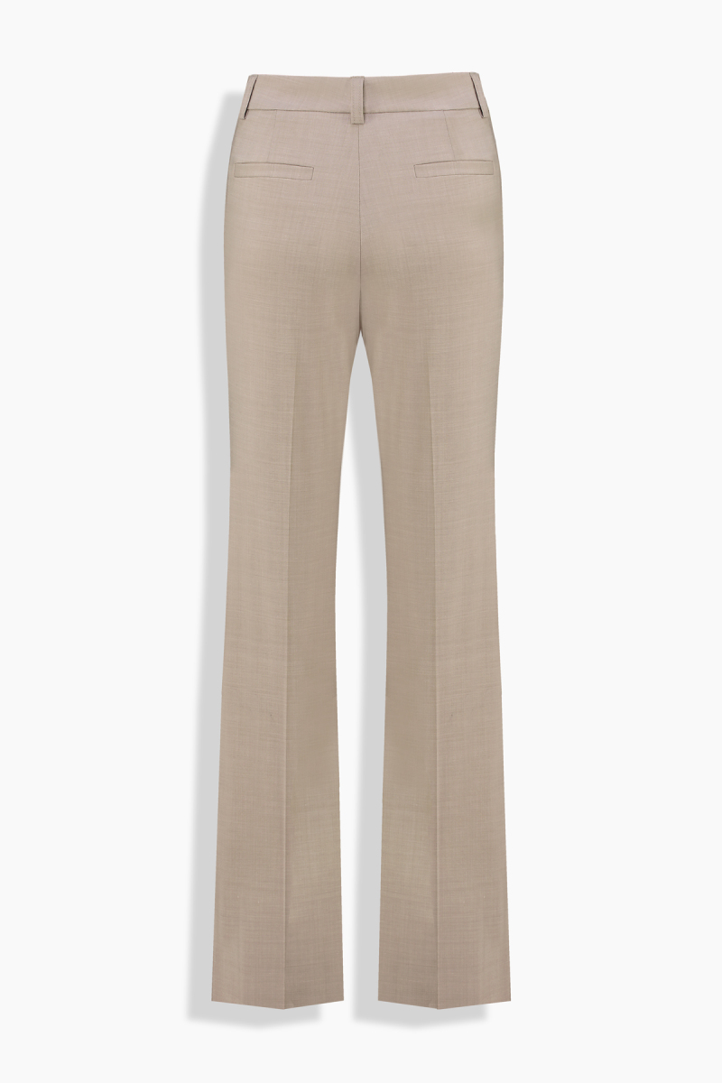 Mara Bej Pantolon - 2