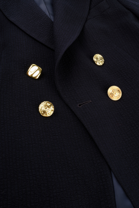 Mara Lacivert Ceket - SARAR WOMAN