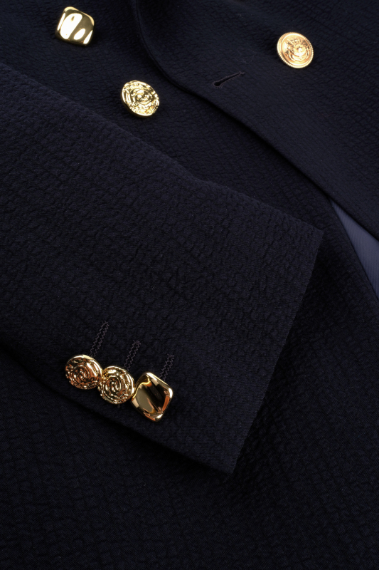 Mara Lacivert Ceket - SARAR WOMAN