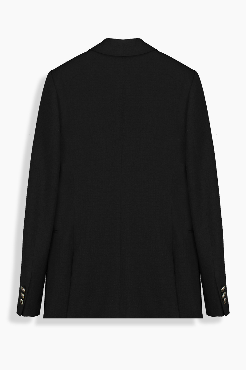 Mara Siyah Ceket - 2