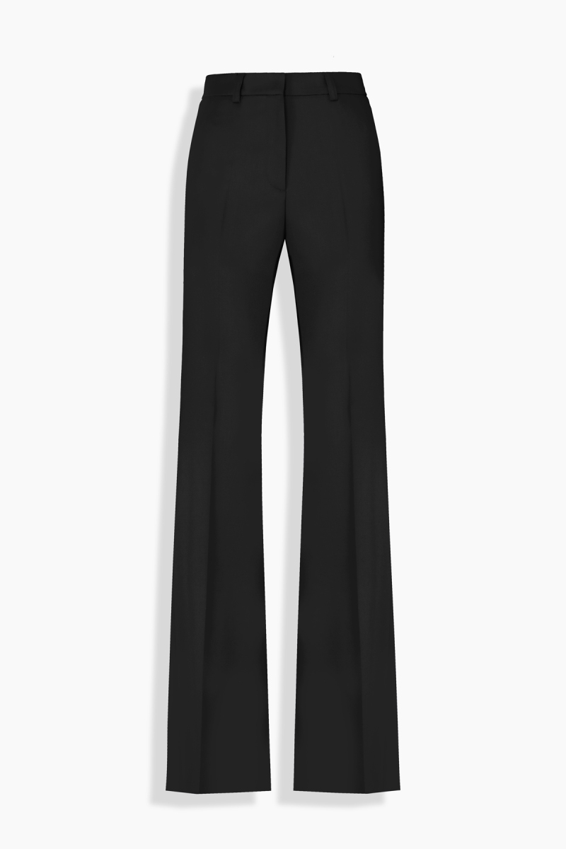 Mara Siyah Smokin Pantolon - 1