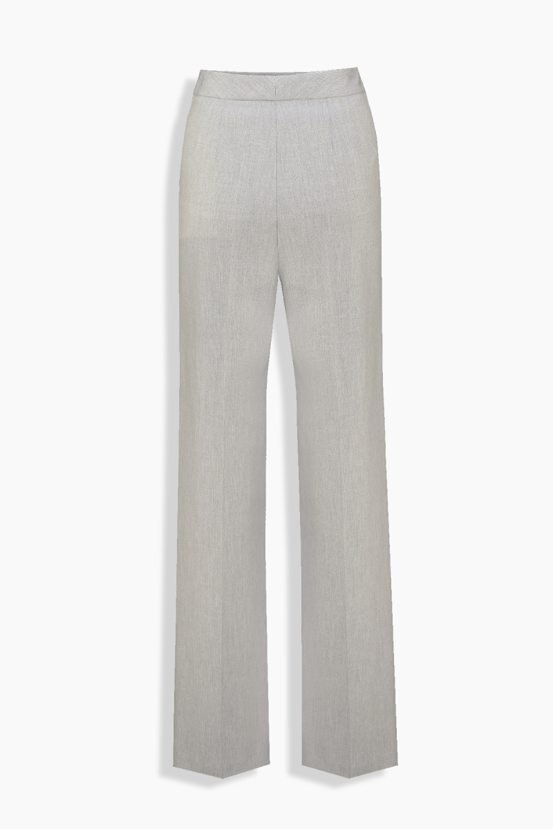 Marana Gri Pantolon - 2