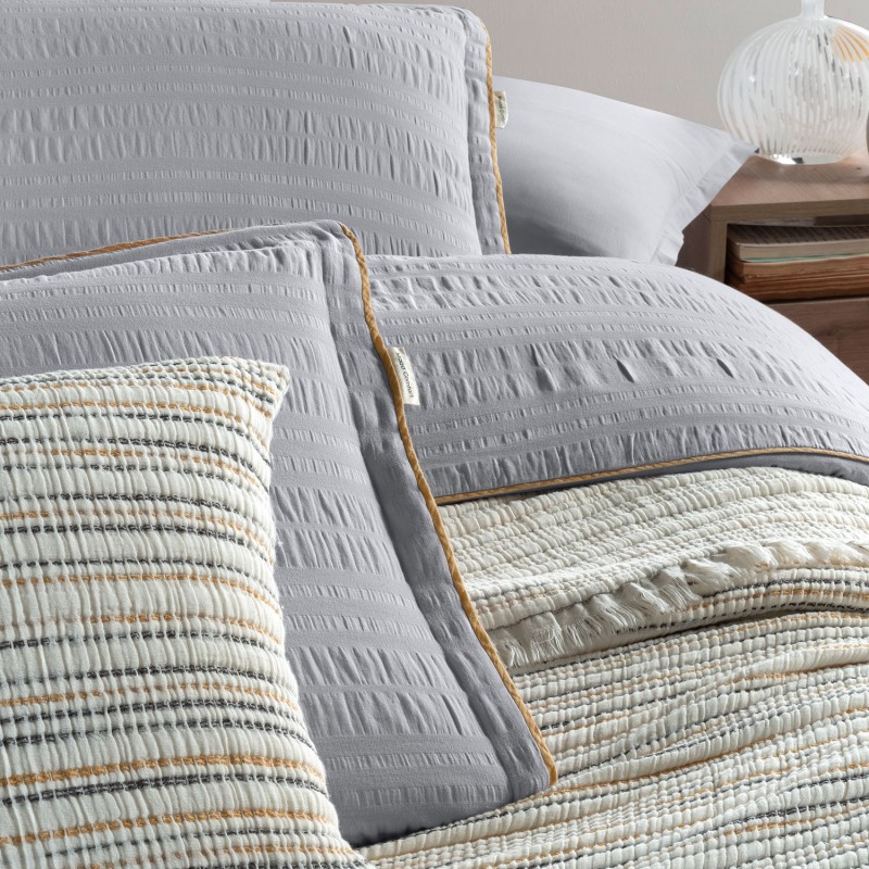 Mare Yatak Örtüsü Çift Kişilik - SAREV