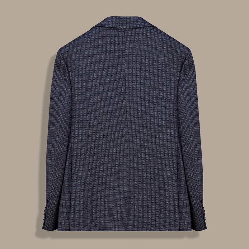 Mata Ekstra Slim Mor Ceket - INTERVIEW