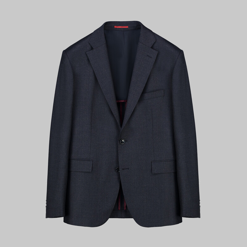 Mata Ekstra Slim Lacivert Ceket 