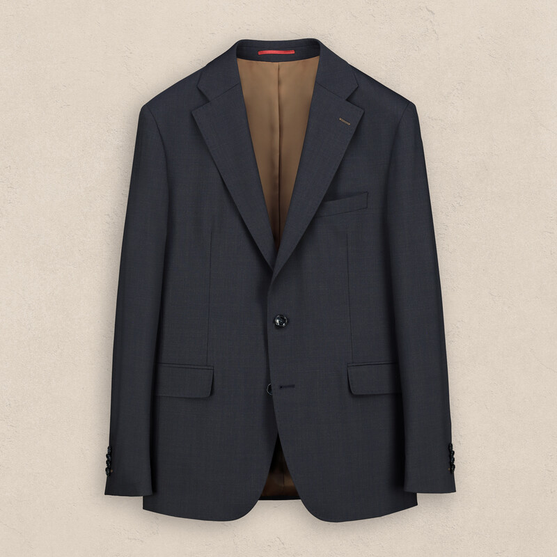 Mata Resta Ekstra Slim Lacivert Takım Elbise 