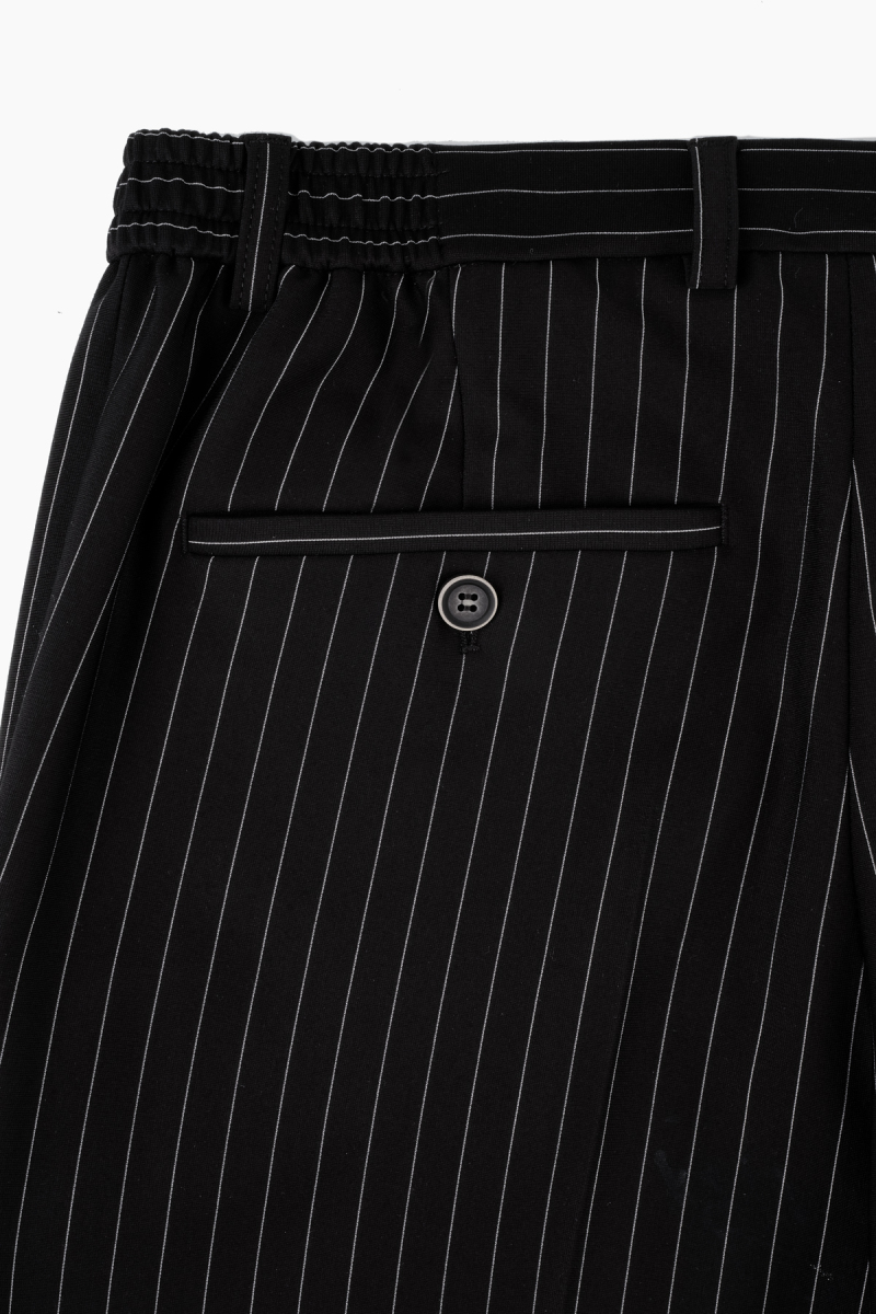 Mata Siduri 400 Slim Fit Siyah Takım Elbise - 9
